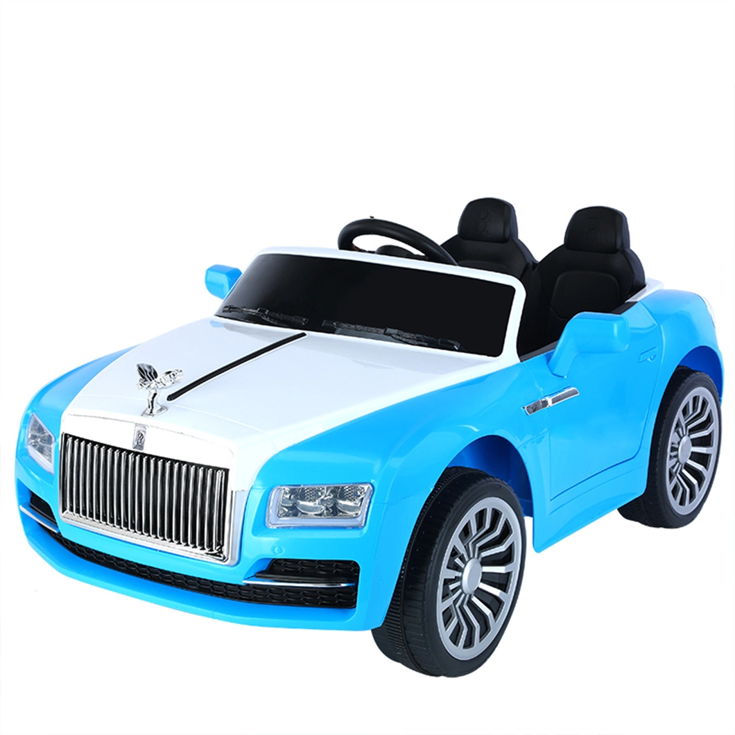 Simulation Car Children&prime;s Electric Toy Car Electric Car Ride-on Car