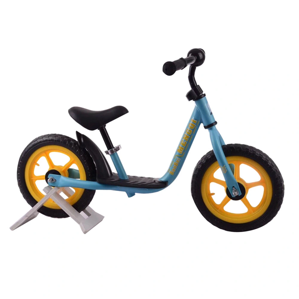 Balance Bicycle Foot Power Ride on Toy Ride on Car