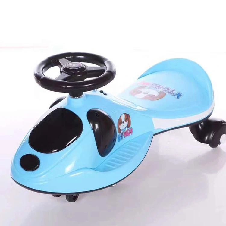 Design Unique Children&prime; S Swing Car in 2021