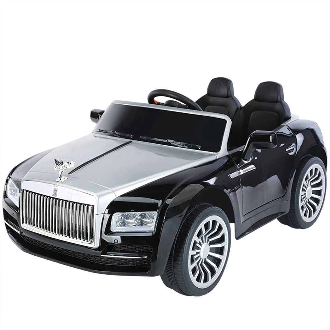 Simulation Car Children&prime;s Electric Toy Car Electric Car Ride-on Car