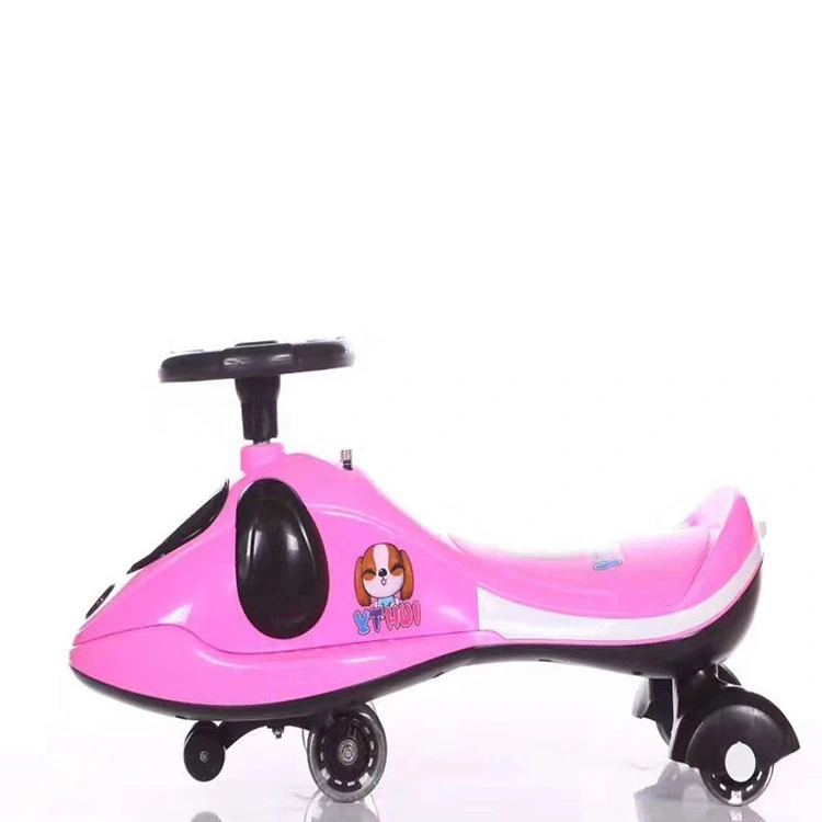 Design Unique Children&prime; S Swing Car in 2021