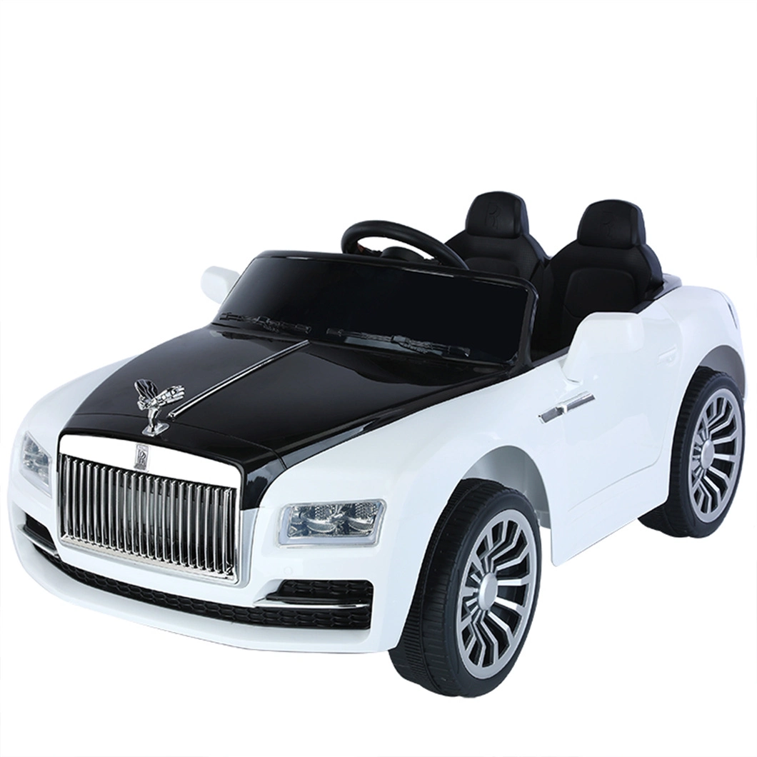 Simulation Car Children&prime;s Electric Toy Car Electric Car Ride-on Car