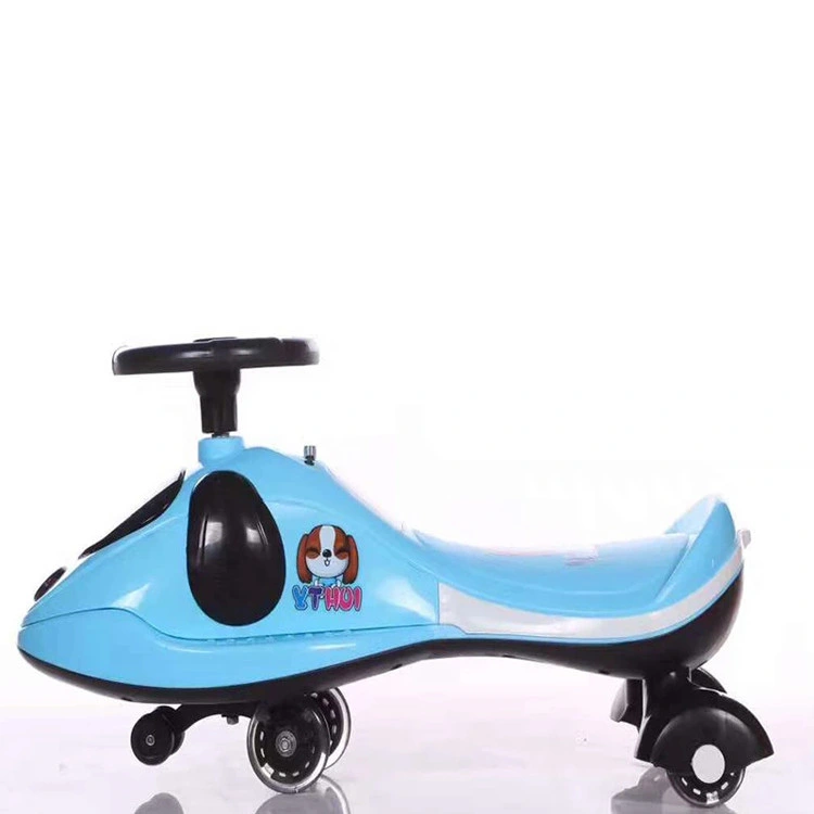 Design Unique Children&prime; S Swing Car in 2021