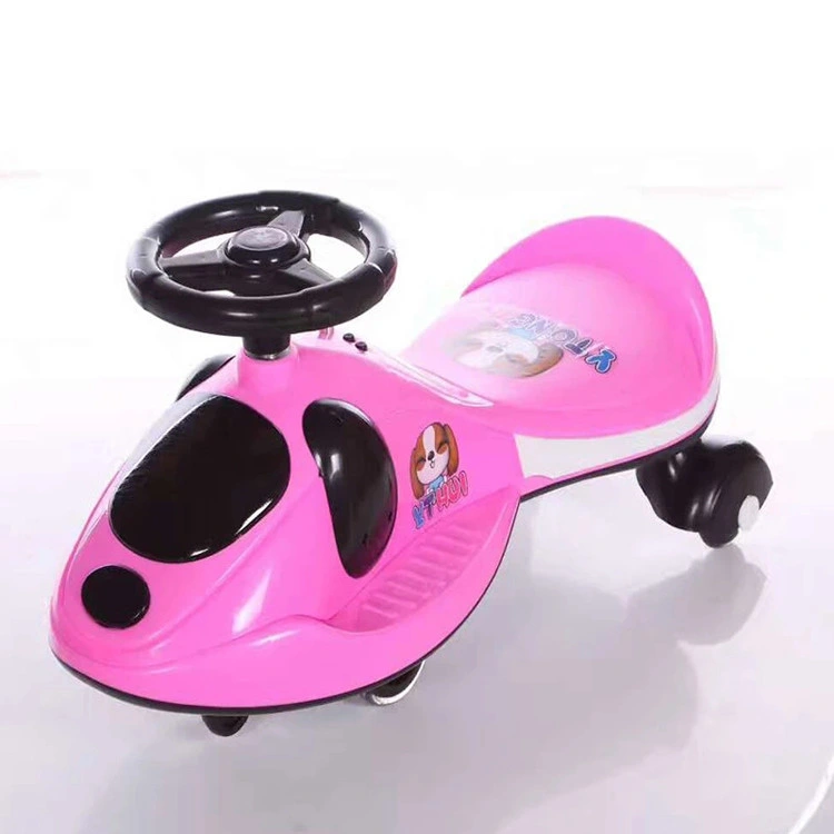 Design Unique Children&prime; S Swing Car in 2021