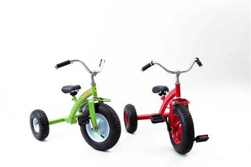 Child Pedal Tricycle Kids Toys Tricycle for Outdoor