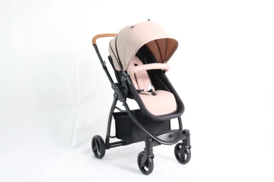 Baby Stroller High View Carry Cot Avaliable