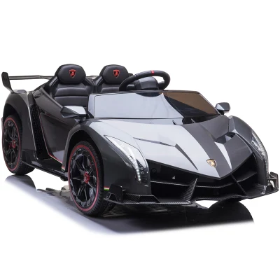 New Hot Selling Lamborghini Licensed Ride on Car Electric Toy Car for Kids