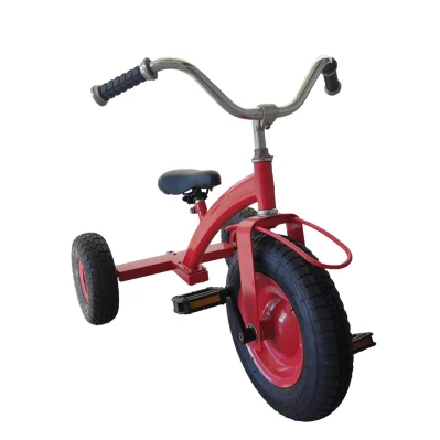 Child Pedal Tricycle Kids Toys Tricycle for Outdoor