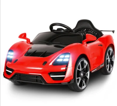 New Children Toys Car Four-Wheeled Remote Control with Swing