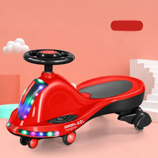 Design Unique Children′ S Swing Car in 2021